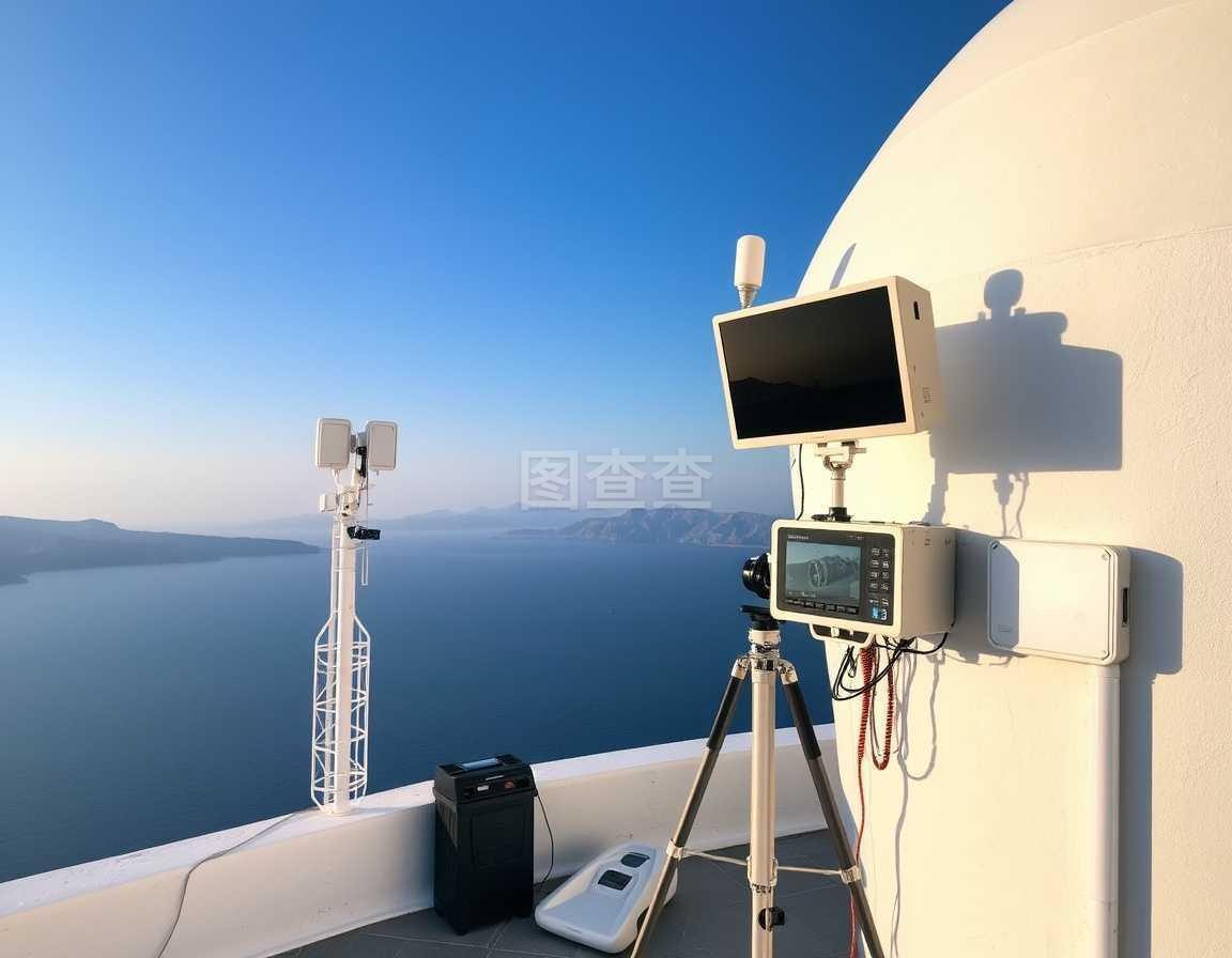 通訊站與設備 現(xiàn)代通訊技術的基石