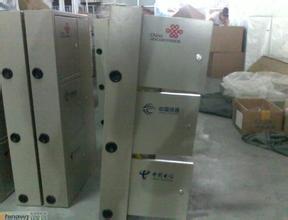 三網(wǎng)合一光纖分線箱 通訊設備中的關鍵樞紐