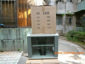 9U機柜選購指南 品牌、廠家與通訊設備價格解析