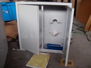 GPX-04 96芯光纖分線箱 慈溪市天維通信設備廠的光通信核心組件