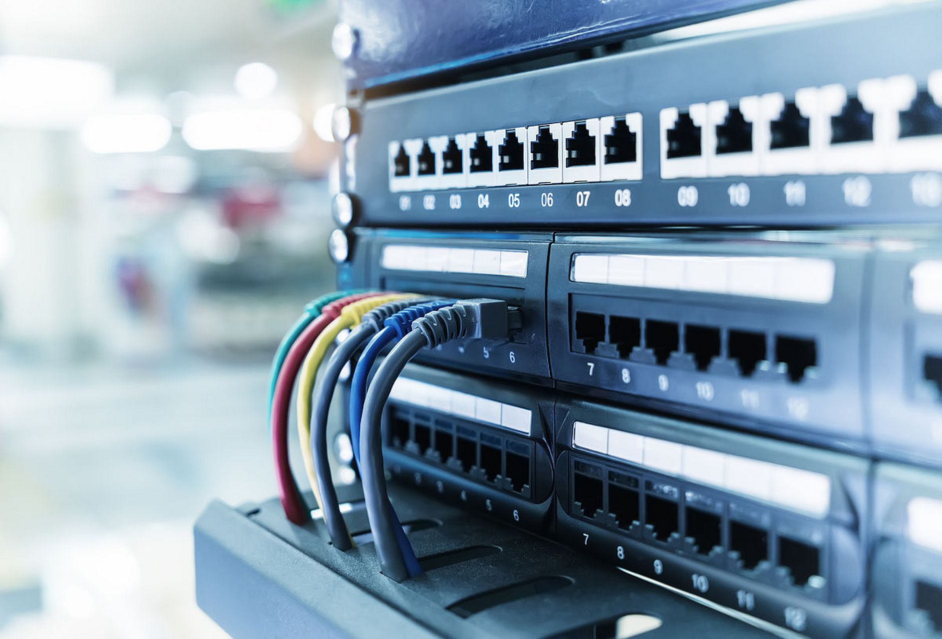 軍用通訊設備沖擊測試 確保戰場通信的可靠性基石